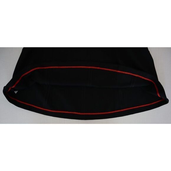 SPANX 20381R Women's Sz XS Classic Black The Perfect Fit & Flare Dress - Picture 7 of 13